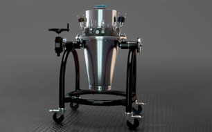 空氣軸承霧化器2